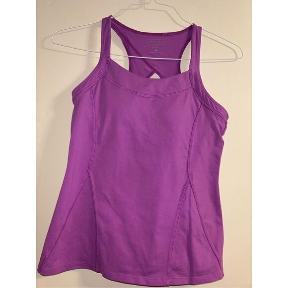 Athleta athletic tank top size small - Picture 1 of 4